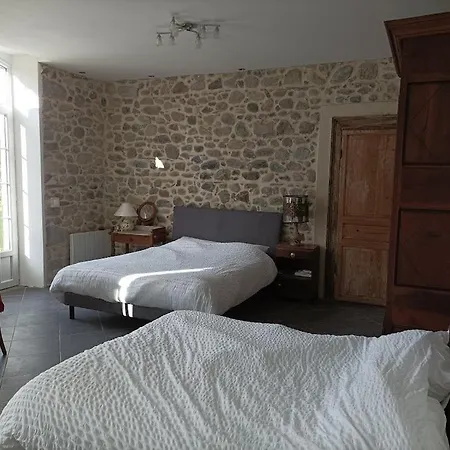 Lejlighed Deluxe Chez Susan *