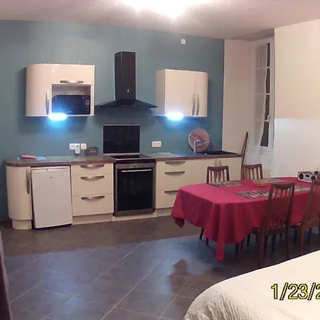 Deluxe Chez Susan Lejlighed Buzy