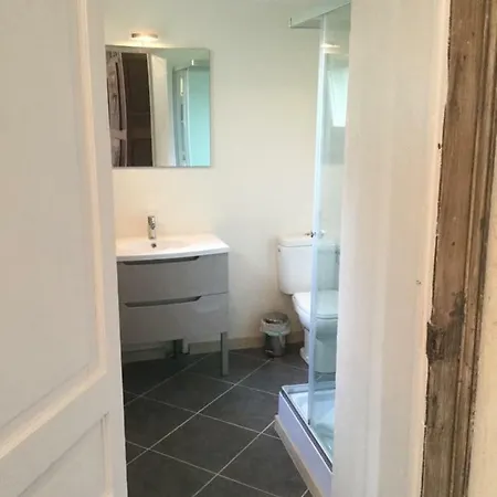 Lejlighed Deluxe Chez Susan Buzy