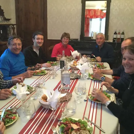 Deluxe Chez Susan Lejlighed