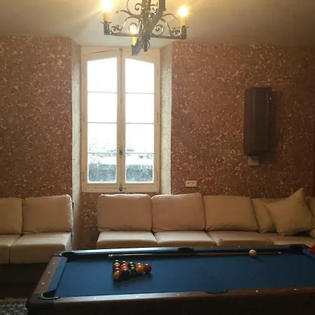 Lejlighed Deluxe Chez Susan *