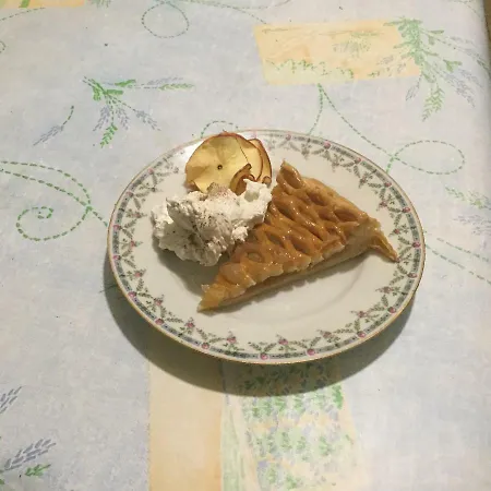 Lejlighed Deluxe Chez Susan