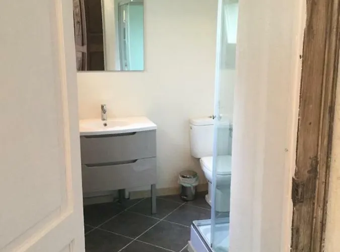 Διαμέρισμα Deluxe Chez Susan Buzy