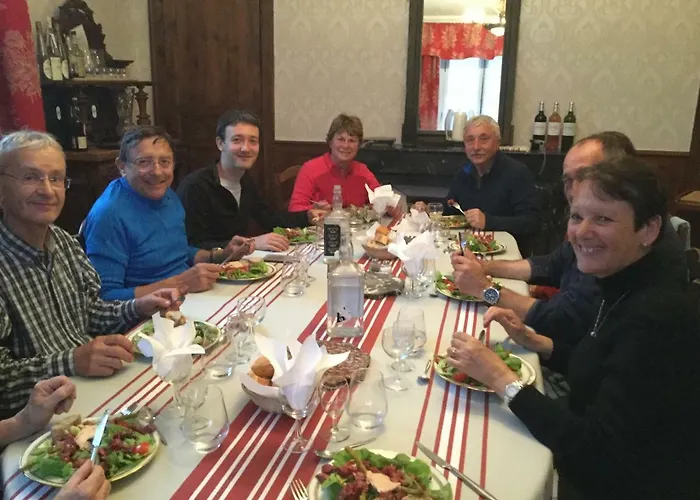 Deluxe Chez Susan Διαμέρισμα