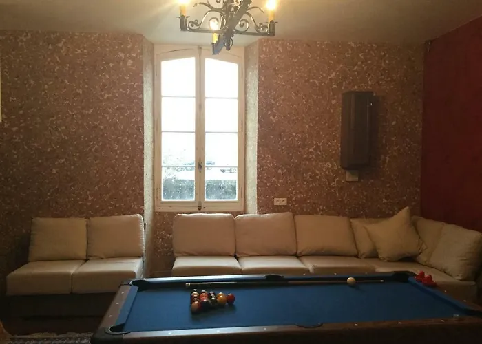 Διαμέρισμα Deluxe Chez Susan *