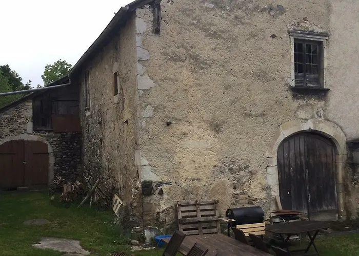 Deluxe Chez Susan Διαμέρισμα